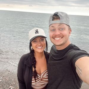 Meet your Posher, Damian